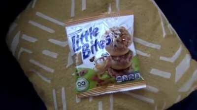 Little Bites 🍪