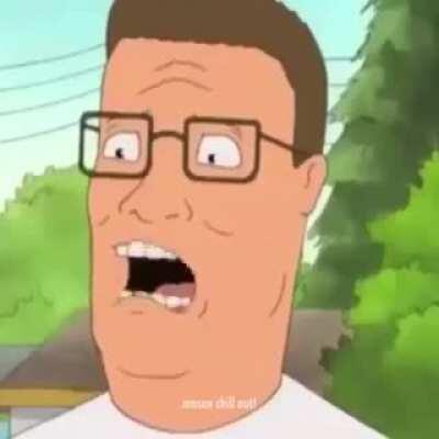 Should have called Dale's Dead Bug