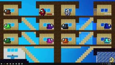 Among Us - OUT - Animation - EP2