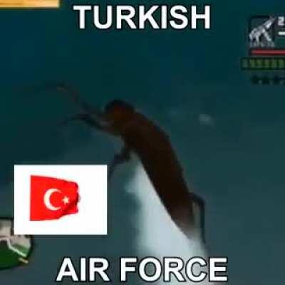 TURKEY #1