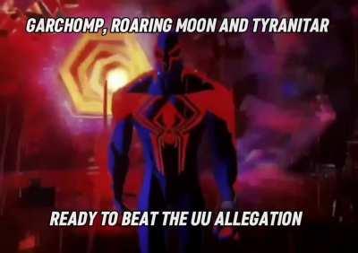 New moveset for this trio mean a Rebirth 