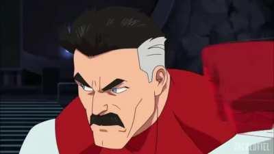 That is some great editing