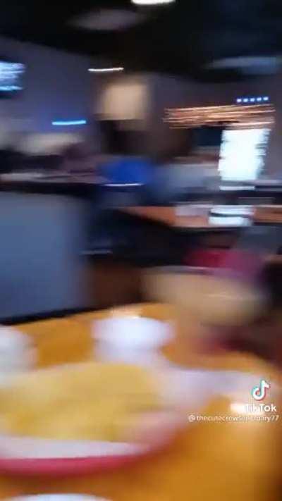 I didn't know you could befriend a possum like this