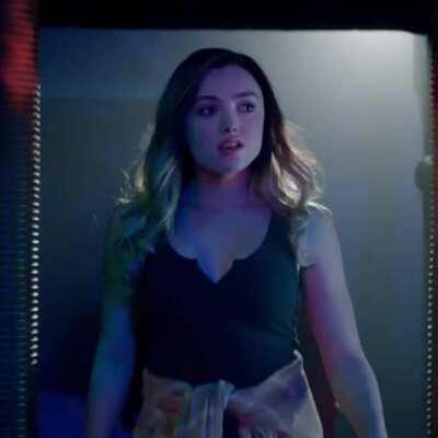 Ready to kick some ass