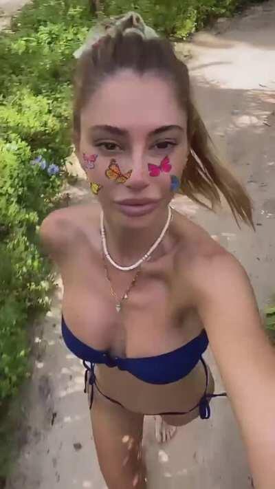 Şeyma Subaşı - Kusursuz vücut