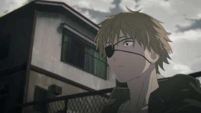 Dennis fumbles the bag