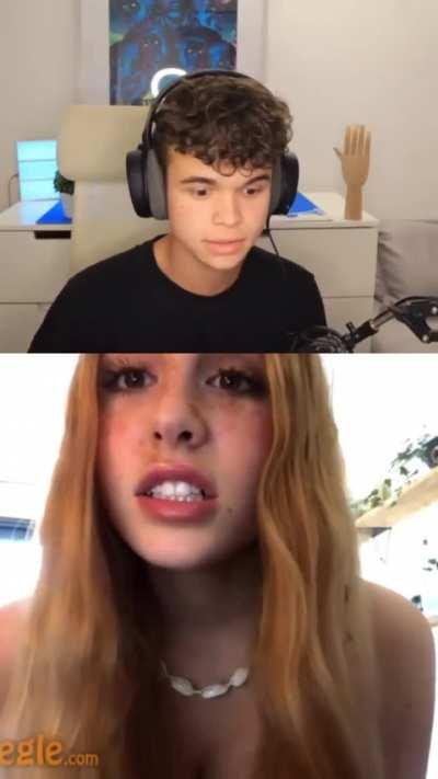 This is the best character development arc I've ever seen!