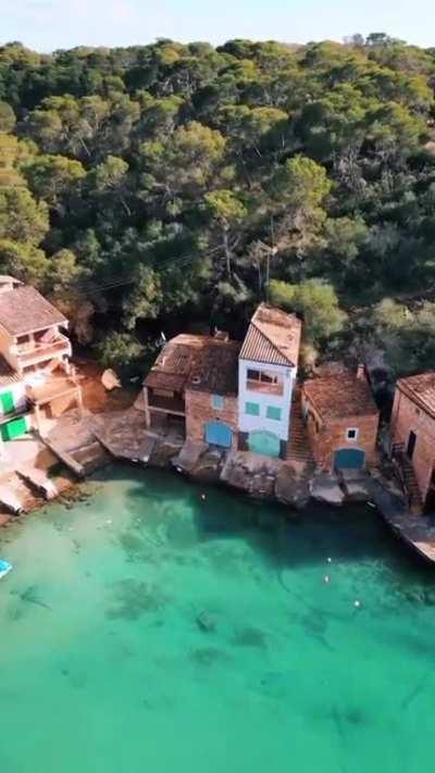 Mallorca, A dream destination