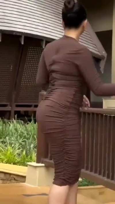 Shweta basu Prasad ass