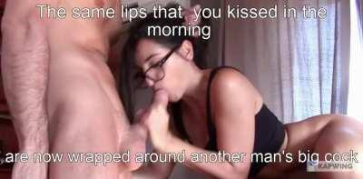 You still love her right?