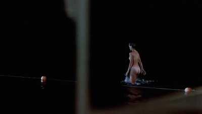 Kirsten Baker- Friday the 13th Part II (1981)