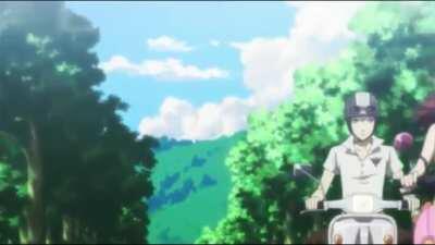 Another update on my modded cutscenes. I have almost all of them done,I wanna say like 85%. Here's my most recent one that replaces the Beach cutscene: