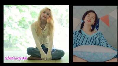 am i the only one tht just noticed this..