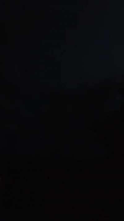 Thurderstorm right now in the east side of Romania. Been like that for 15 minutes already