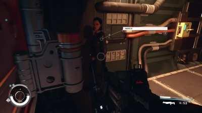 My biggest 'Nope!' moment