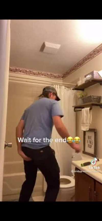 Hate To See It Happen