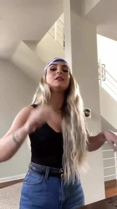 JoJo - Creature of Habit [Behind the Scenes]