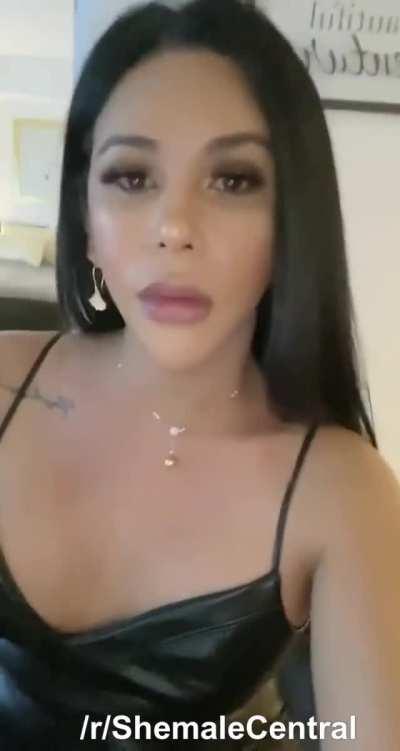 Perfection, isnt she