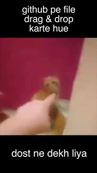 Guess it's time to learn cli