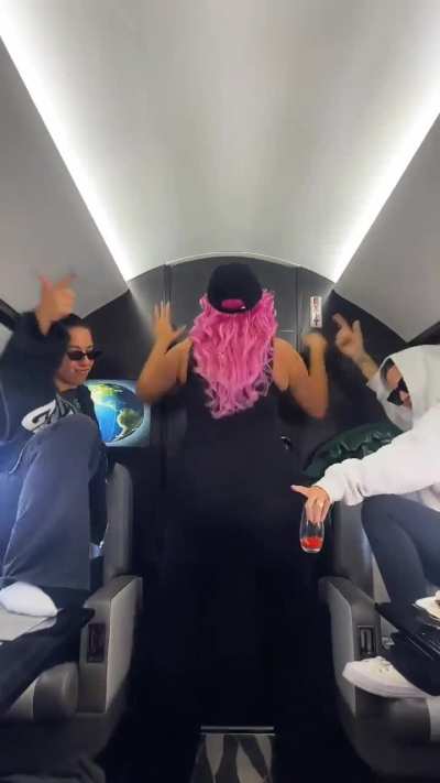 Bebe Rexha on Tiktok