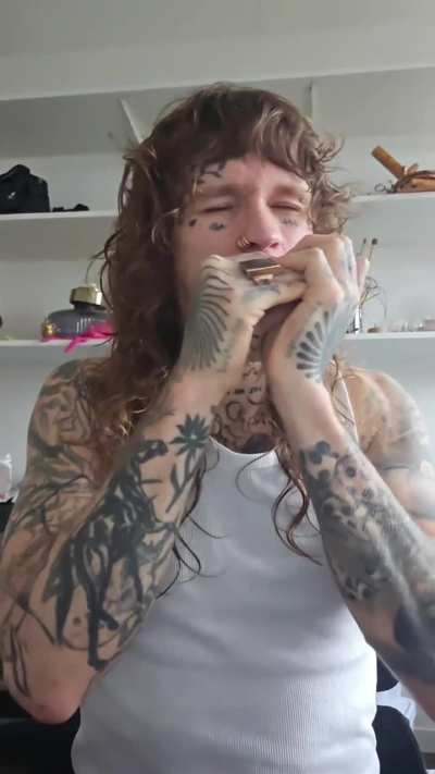 5/4 is probably my favorite time signature to improvise over