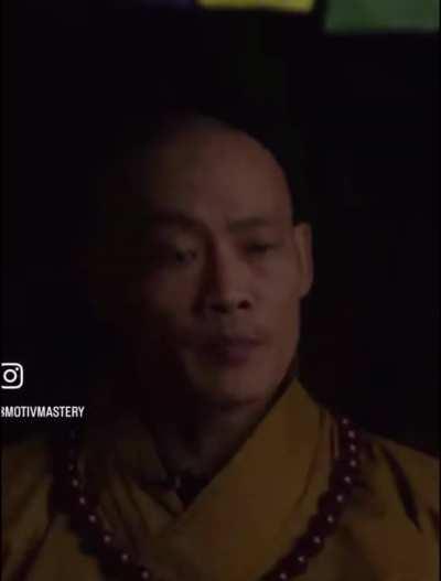 Mentally prepare yourself for what is to come 