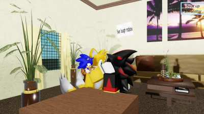 He will always be smarter than him