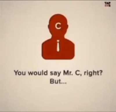 who better person now?