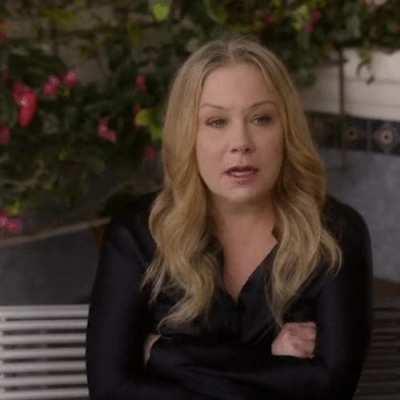 My reaction when, at age 39, I realized I grew up in a cult.