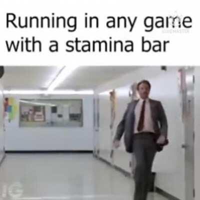 Official Players will understand