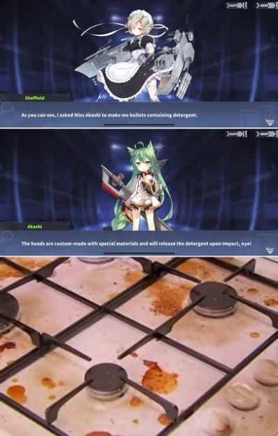 I think Sheffield saw this ad and thought “GENIUS”