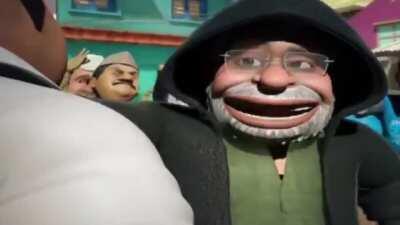 Five Night's at Funkin