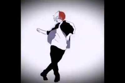 Not originally a ship but it can be