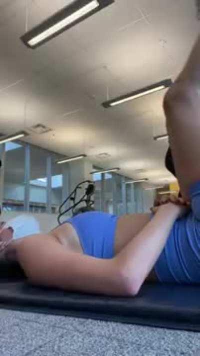 Lily Chee - Instagram Live October 21, 2021