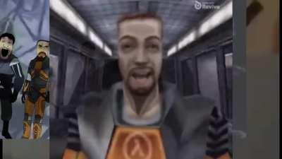 Half life 3