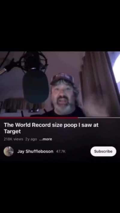 Our popman: active target customer