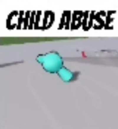 child abuse