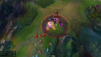 Smooth riven 1v2 i made :D ^^