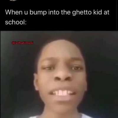 They just built different