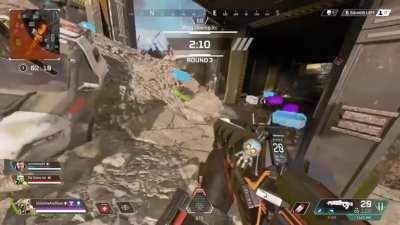 Aight , Imma head out.