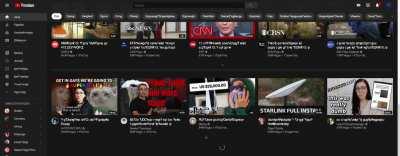 YouTube truly speaking the language of gods