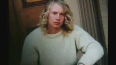 another excerpt of Martin Bryant on the phone with negotiator Terry McCarthy, an agitated Bryant demands a helicopter and boasts about his wealth.