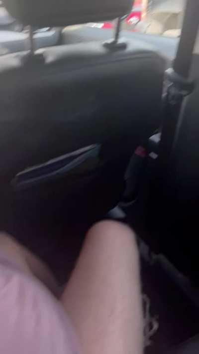 Got caught so many times while showing off my grip 😏