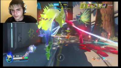 Shout out to all the payload princesses out there