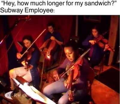 Thought this barbarically funny and deserves to be here.