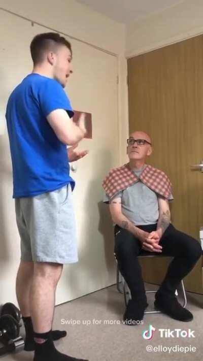 For every 1000 bad tik toks there is a gem like this