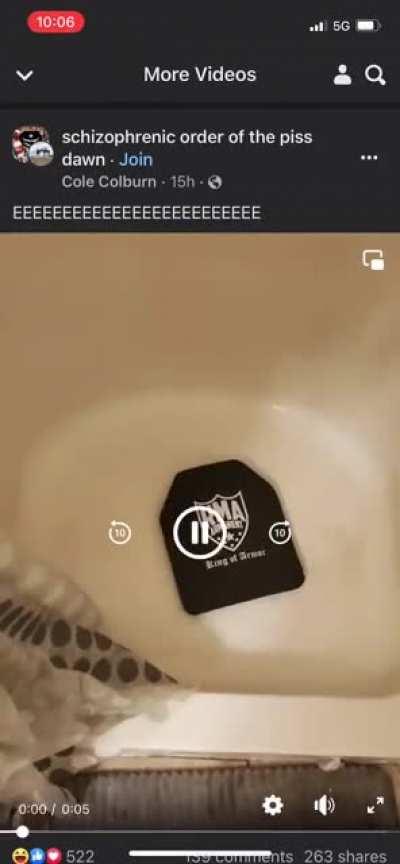 I felt like this belongs here