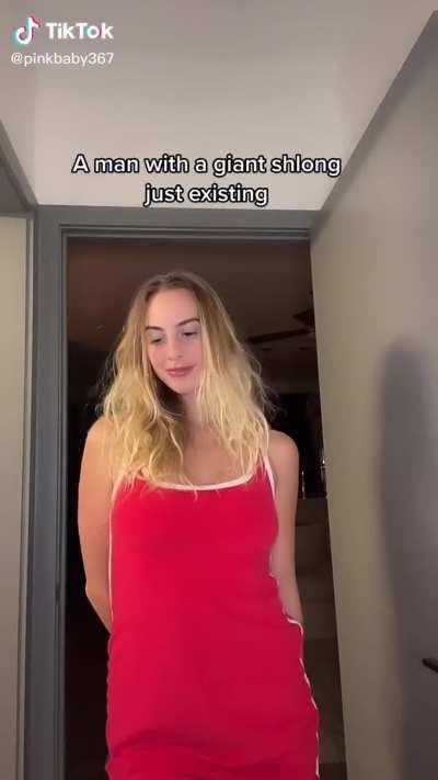 The Power of Big Dick