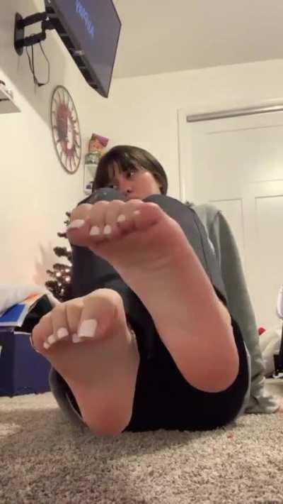 Am I doing this right? 🙃