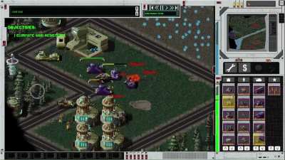 Dying Breed - Fish's Squish Compilation - New Game Update!